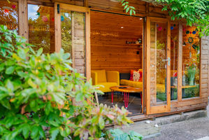 Summer House- click for photo gallery
